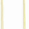 OLARCU Olarcu Dainty Dangle Drop Minimalist Gold/Silver Earrings For Women Gilrs | Earrings