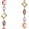 SWAROVSKI Swarovski Gema Crystal Drop Earrings Collection | Earrings