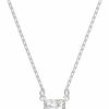 Amazon Swarovski Attract Crystal Necklace And Earrings Jewelry Collection | Earrings