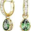 SWAROVSKI Swarovski Stilla Collection Drop Earrings | Earrings