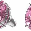 SWAROVSKI Swarovski Gema Stud Pierced Earrings Collection | Earrings