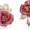 Betsey Johnson Betsey Johnson Mismatch Stud Earrings | Earrings