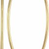 GUESS Guess Basic Large Endless Hoop Earrings | Earrings