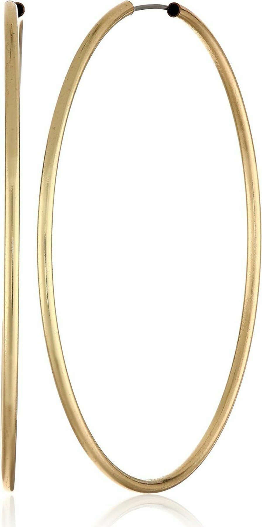 GUESS Guess Basic Large Endless Hoop Earrings | Earrings