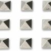 Dakine Pyramid Studs Snowboard Stomp Pad | Earrings