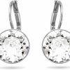 SWAROVSKI Swarovski Bella Crystal Earrings Collection | Earrings