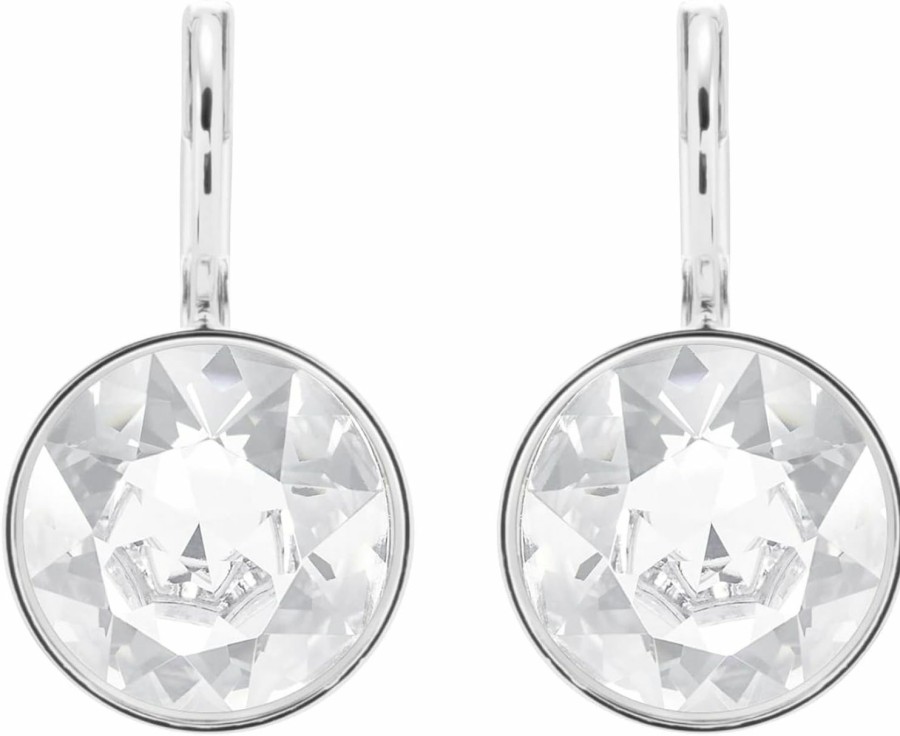 SWAROVSKI Swarovski Bella Crystal Earrings Collection | Earrings