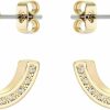 Ted Baker Ted Baker Senatta Crystal Hoop Earrings | Earrings