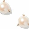 Kate Spade New York Kate Spade New York Rise And Shine Pearl Studs (Rose Gold/Blush) | Earrings