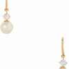 Kate Spade New York Kate Spade Pearls Of Wisdom Drop Earring | Earrings