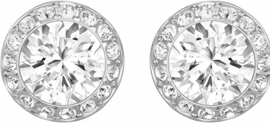 SWAROVSKI Swarovski Constella Stud Earrings, Drop Earrings Crystal Jewelry Collection | Earrings