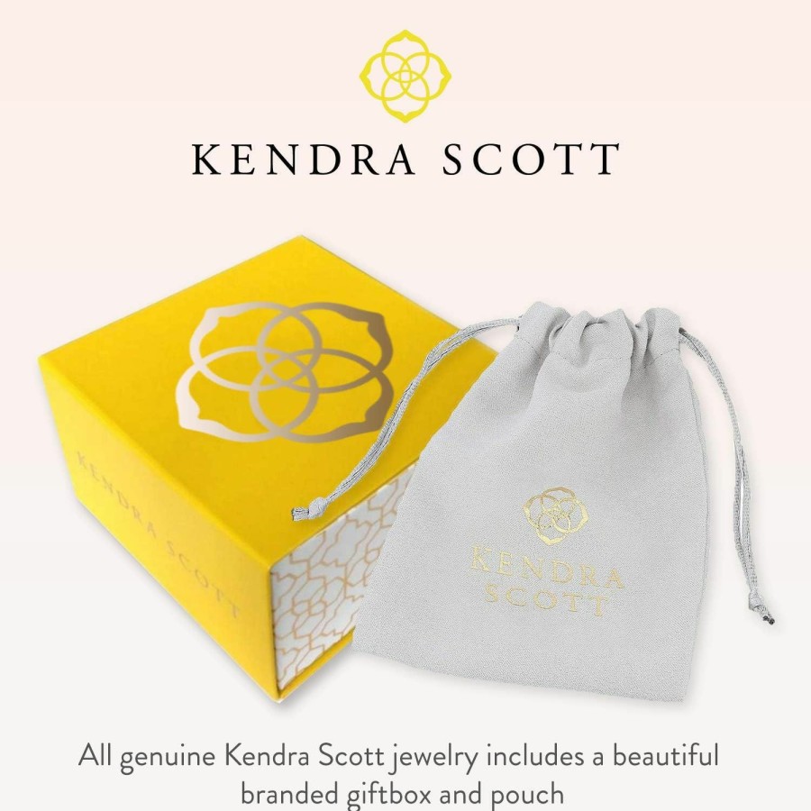 Kendra Scott Kendra Scott Lee Drop Earrings For Women | Earrings