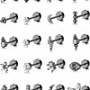 Besteel Besteel 20Pcs Stainless Steel Stud Earrings For Women 20G Tiny Cartilage Stud Earrings Small Snake Star Moon Ball Butterfly Heart Eye Flower Flat Back Stud Earrings Piercing Jewelry Set | Earrings